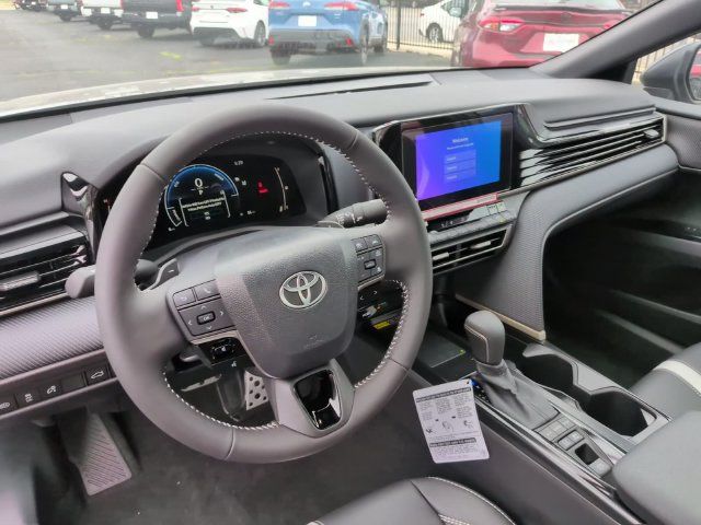 Used 2026 Toyota Camry SE w/ Convenience Package FWD image 24