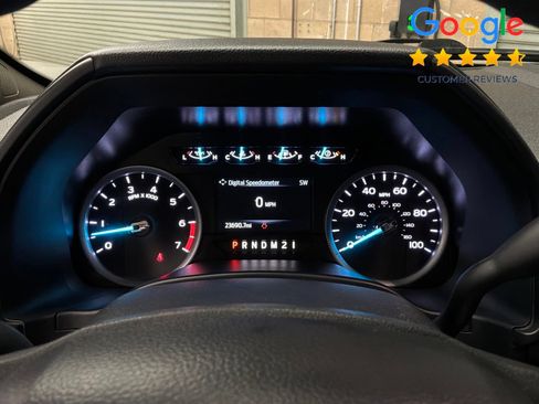Used 2020 Ford F250 XL w/ STX Appearance Package AWD/4WD image 19