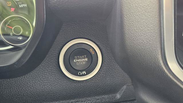 Used 2019 RAM 1500 Big Horn RWD image 23