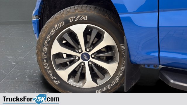Used 2019 Ford F150 XL w/ Equipment Group 101A Mid AWD/4WD image 34