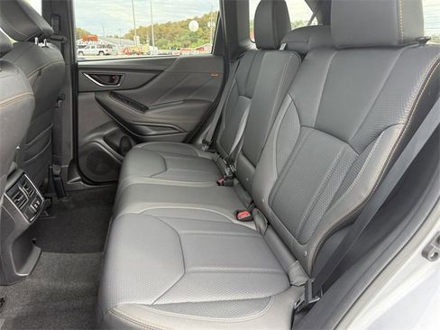 Used 2024 Subaru Forester Wilderness image 14