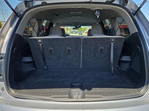 Used 2020 Honda Pilot EX image 17