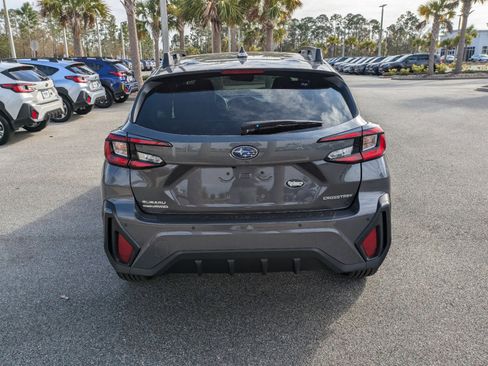 Used 2024 Subaru Crosstrek 2.5i Limited w/ Popular Package #3A image 5