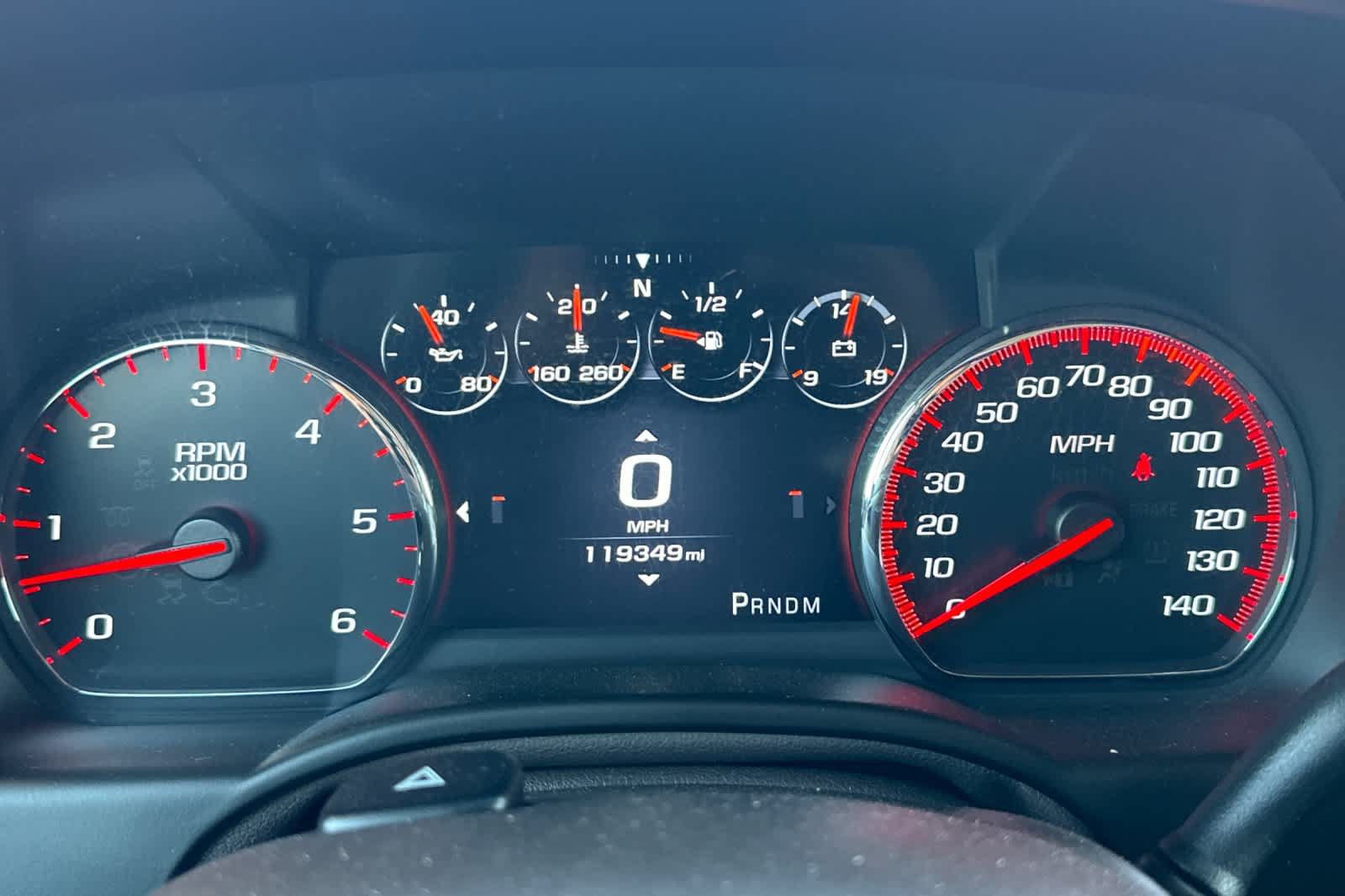 Used 2016 GMC Yukon Denali w/ Open Road Package AWD/4WD image 33