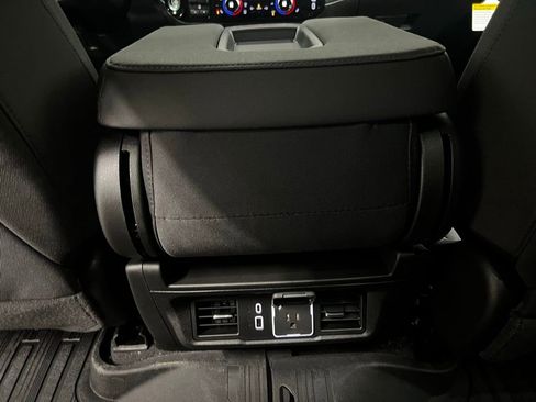 New 2026 GMC Sierra 1500 Elevation w/ X31 Off-Road Package image 39