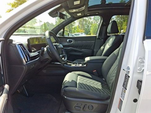 New 2026 Kia Sorento SX Prestige AWD/4WD image 13