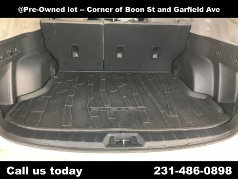 Used 2020 Subaru Forester image 27