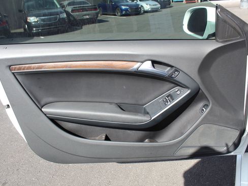 Used 2016 Audi A5 2.0T Premium image 5