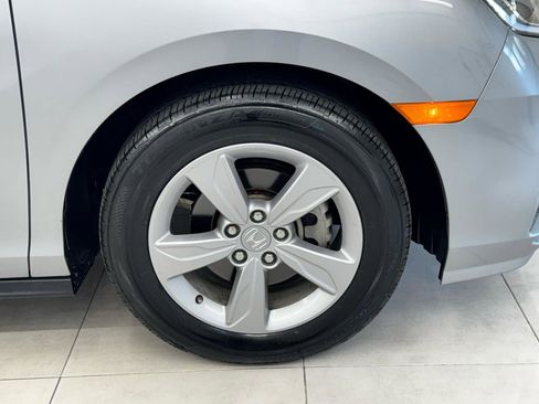 Used 2019 Honda Odyssey EX-L image 52