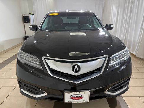Used 2016 Acura RDX AWD w/ Technology Package image 8