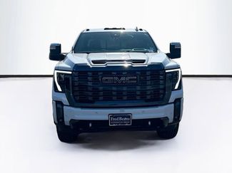 Used 2024 GMC Sierra 2500 Denali Ultimate video 2