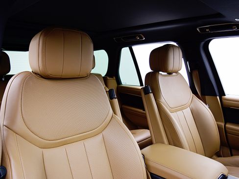 Used 2023 Land Rover Range Rover SE image 27