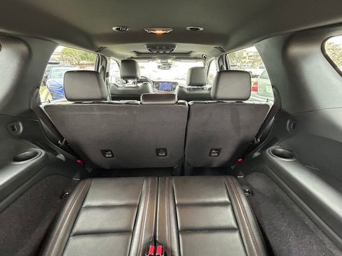 Used 2024 Dodge Durango GT image 17
