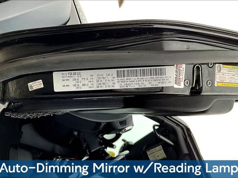 Used 2015 Jeep Wrangler Rubicon w/ Power Convenience Group image 16