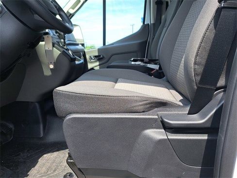 New 2025 Ford Transit 150 Low Roof w/ Load Area Protection Package image 19