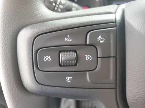 New 2026 Chevrolet Silverado 2500 W/T RWD image 21