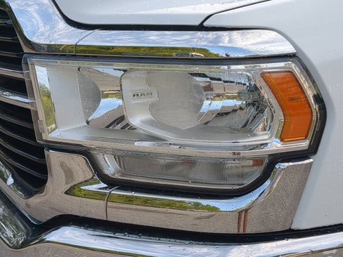 Used 2019 RAM 2500 Big Horn AWD/4WD image 44