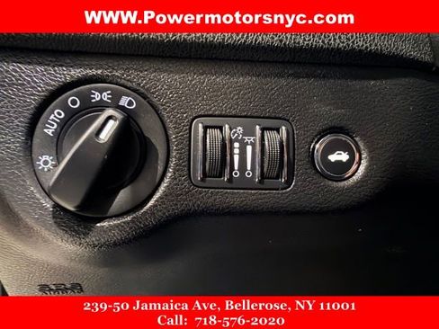 Used 2023 Dodge Charger GT w/ Blacktop Package image 46