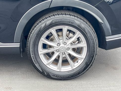 Used 2024 Honda CR-V EX image 10