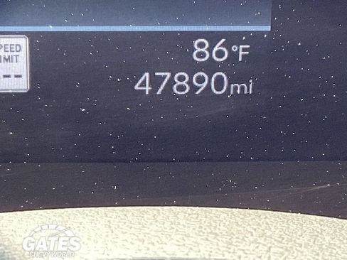 Used 2025 Hyundai Sonata SEL FWD image 4