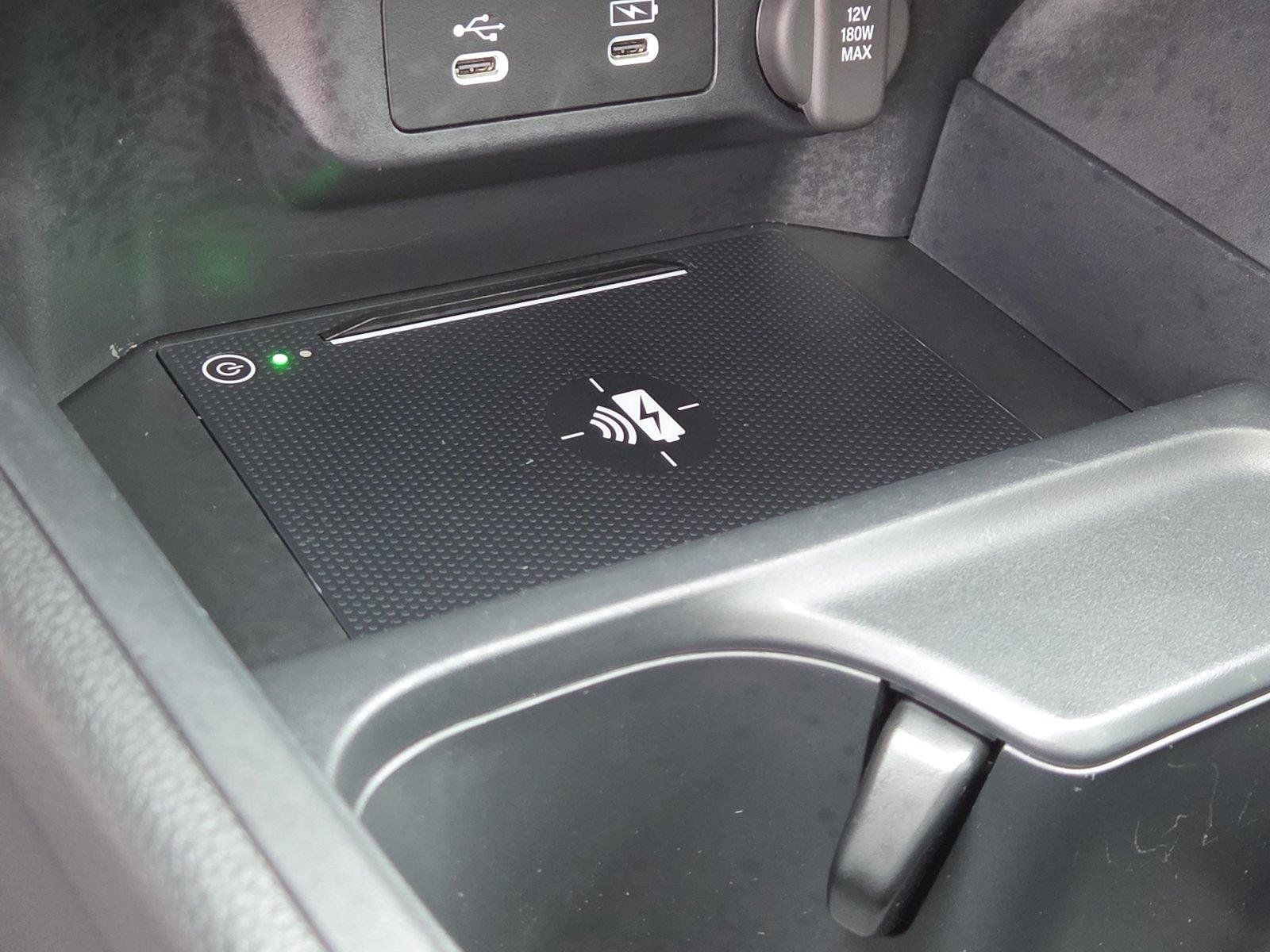 Certified 2026 Acura ADX AWD image 11