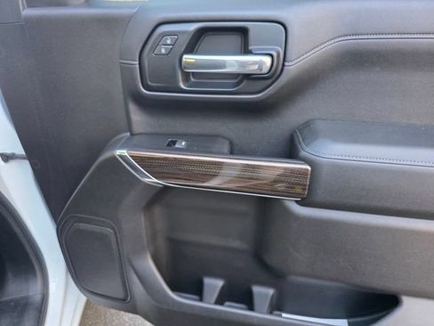 Used 2019 Chevrolet Silverado 1500 RST w/ All-Star Edition RWD image 23