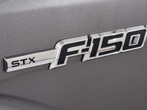 Used 2014 Ford F150 STX w/ Equipment Group 201A Mid image 21