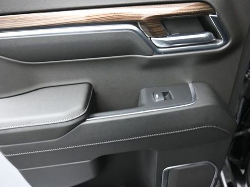 Used 2024 Chevrolet Silverado 1500 RST w/ Protection Package image 19