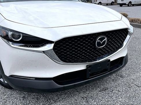 Used 2021 MAZDA CX-30 AWD 2.5 S w/ Select Package image 5