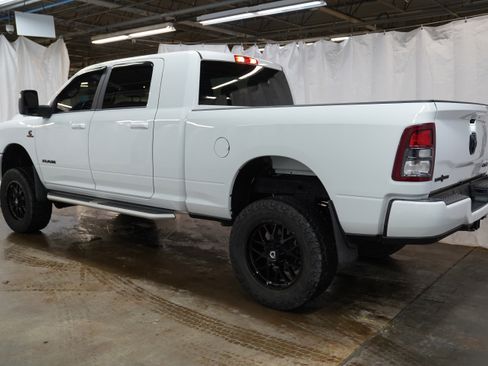 Used 2023 RAM 2500 Lone Star w/ Night Edition image 10