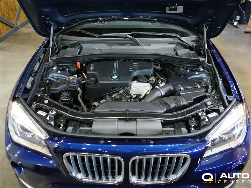 Used 2015 BMW X1 xDrive28i AWD/4WD image 10