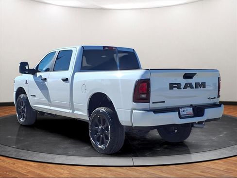 New 2025 RAM 2500 Big Horn image 15