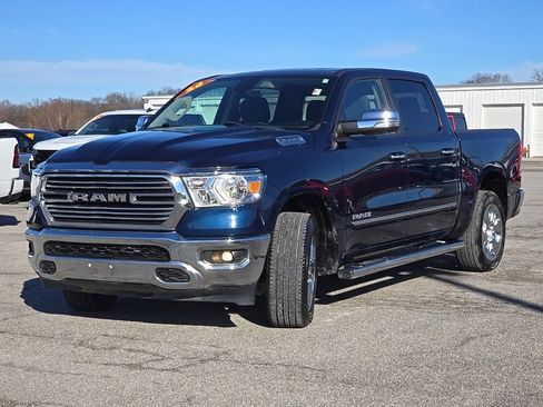 Certified 2020 RAM 1500 Big Horn image 3