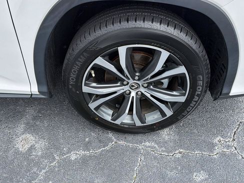 Used 2021 Lexus RX 350 FWD w/ Premium Package image 42