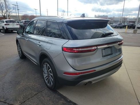 Used 2024 Lincoln Corsair Reserve w/ Equipment Group 201A image 14