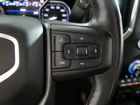 Used 2021 GMC Sierra 1500 AT4 w/ AT4 Value Package image 28