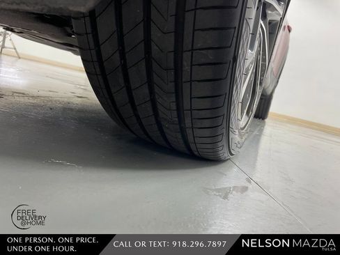 Used 2023 MAZDA CX-50 AWD 2.5 Turbo w/ Cargo Package image 10