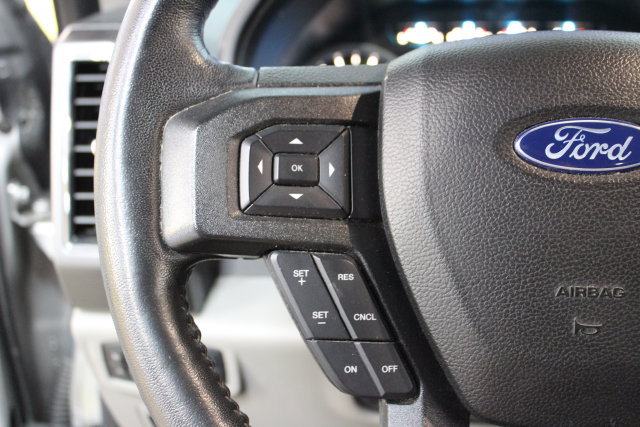 Used 2018 Ford F150 XLT w/ Equipment Group 302A Luxury AWD/4WD image 16