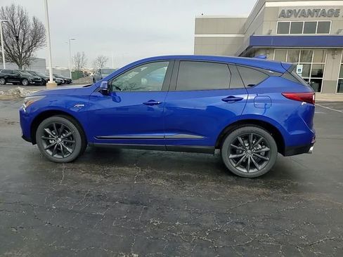 Used 2026 Acura RDX A-Spec image 9