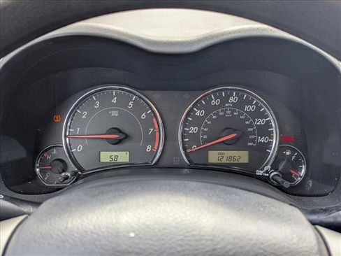 Used 2011 Toyota Corolla S FWD image 11