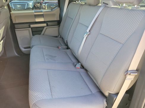 Used 2020 Ford F150 XLT w/ Equipment Group 302A Luxury image 7