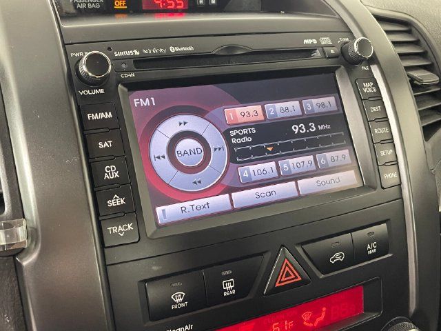 Used 2012 Kia Sorento EX w/ EX V6 Premium Pkg FWD image 7