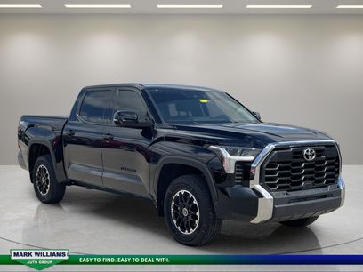Used 2024 Toyota Tundra SR5 w/ TRD Off-Road Package