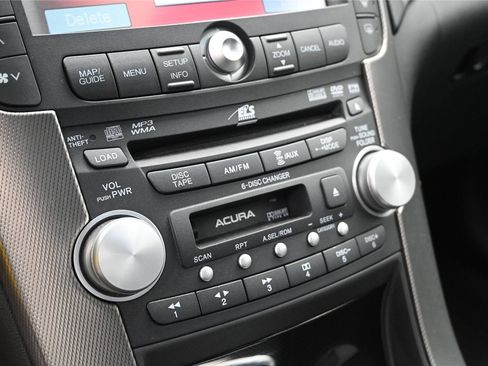 Used 2008 Acura TL Type-S FWD image 5