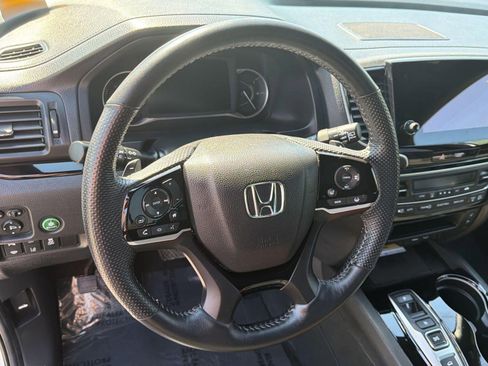 Used 2023 Honda Passport Elite image 22