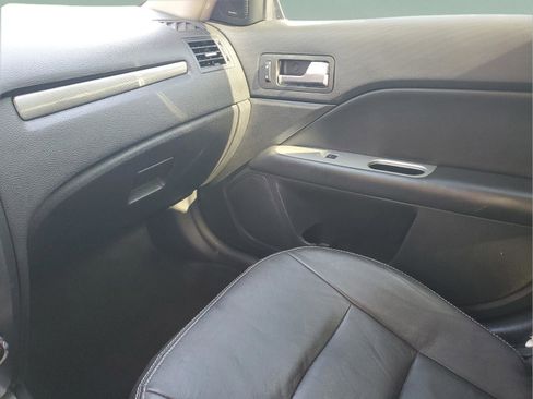 Used 2012 Ford Fusion SEL FWD image 20