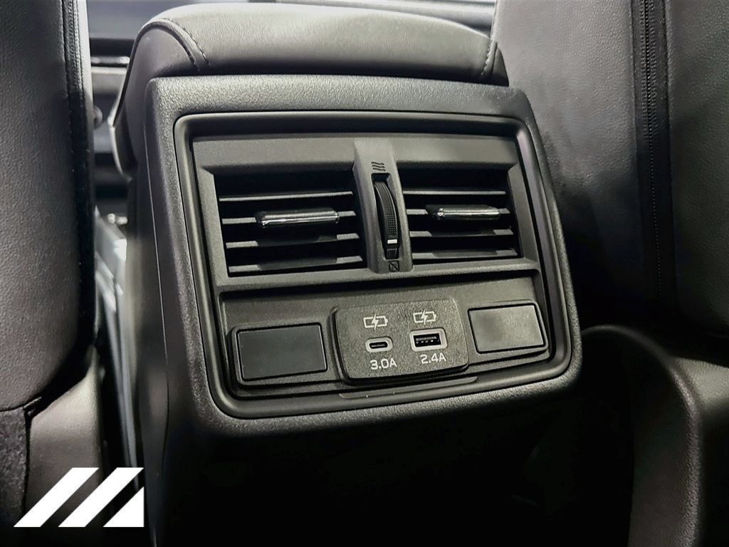 New 2026 Subaru Outback Premium AWD/4WD image 26