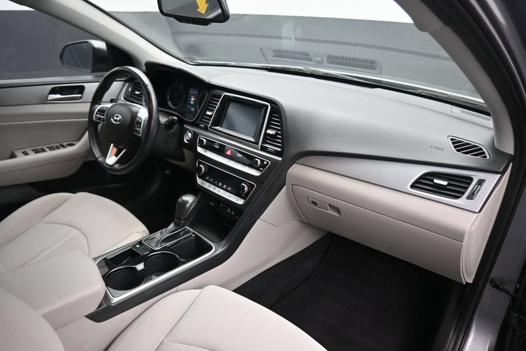Used 2019 Hyundai Sonata SEL FWD image 42