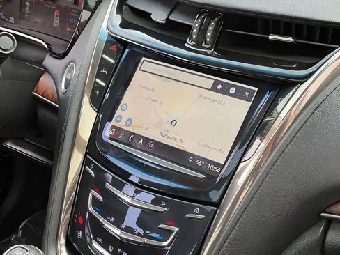 Used 2018 Cadillac CTS Luxury AWD/4WD image 32
