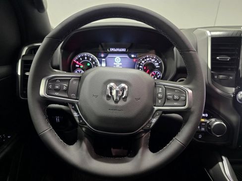 New 2026 RAM 1500 Big Horn AWD/4WD image 5